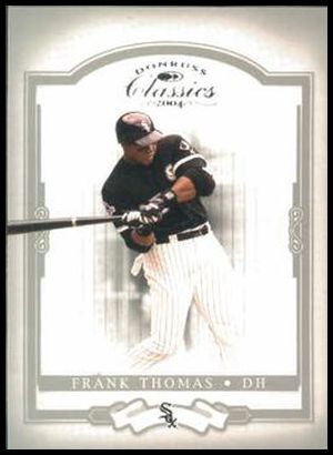 148 Frank Thomas